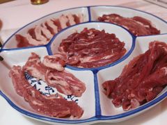 -祥源胡同·涮牛羊肉火锅(花桥店)