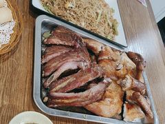 -顺徕德·仙庙烧鸡(桂庙路店)