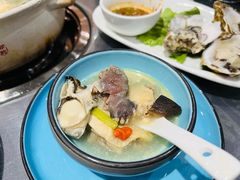 -金龙·打边炉(武进路店)