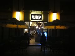 -MIMO CAFE(沙头角店)