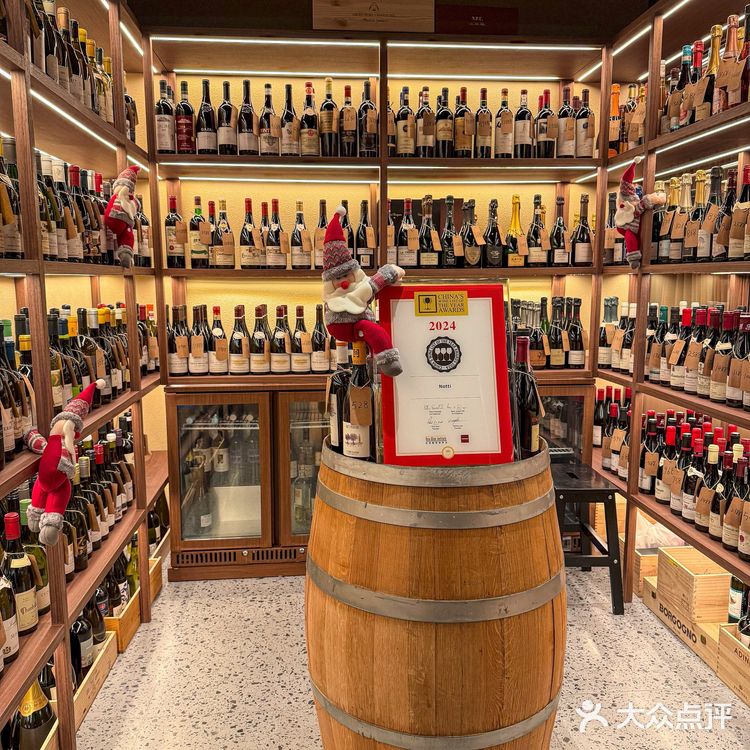 在深圳!蕞近吃到很惊艳的氛围感bistro!