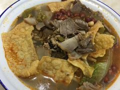 -丽丽三鲜螺蛳粉(田林路店)