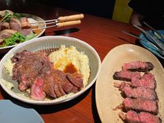 -MAGPIE喜鹊派餐厅(华侨城店)