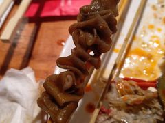 -华仔龙虾(永乐路总店)