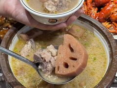 -吴掌柜·藕汤印象(南湖店)
