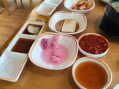 -海云台韩式汤饭·13年匠心韩料(南山店)
