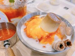 -满记甜品(优客百盛店)