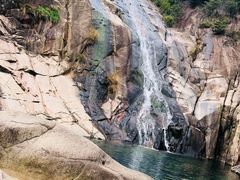 -大罗山风景区