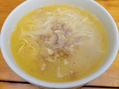 -渔桥李记奶汤面(东街店)