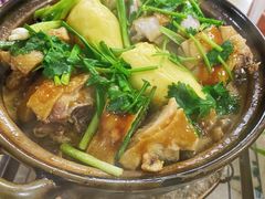 -上南瓦煲鸡·清远鸡·老字号(总店)