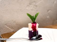 蓝莓山药-榕意·川味之美(深业上城店)