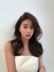 -藤野造型·烫发染发