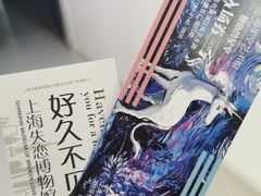 -上海失恋博物馆