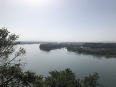 -常德桃花源景区