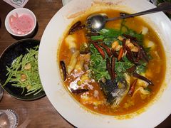 -清水亭湖北菜(大屯DT51店)