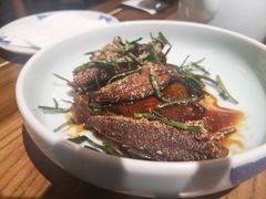 -老灶味道·本帮菜(昌平路店)