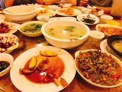 -揭阳钟记小食(福田新村店)
