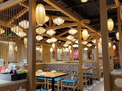-黑家养生粥道馆(新世纪店)
