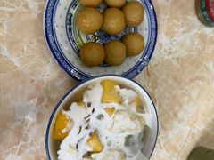 -兰芳园榴莲糖水(惠福西店)