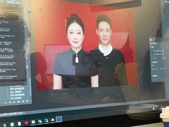 -iF摄影•全家福•证件照•形象照(南山店)