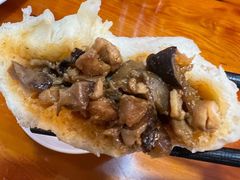 -老陶包子铺(南大西南村店)