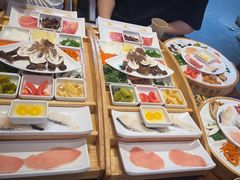 -芸南道·过桥米线(昆明老街旗舰店)