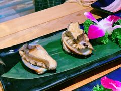 -碳说品道.瓦片烤肉.海鲜烧烤(中华路店)