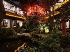 景观位-钦善斋(武侯祠店)