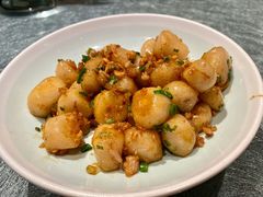 -客语客家菜(东山口店)