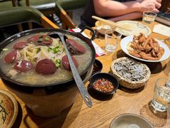 -鸽子窝(青塔店)