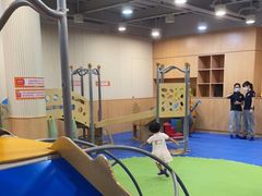 -金宝贝早教(南山花园城店)