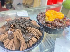 -小胖老味刨冰