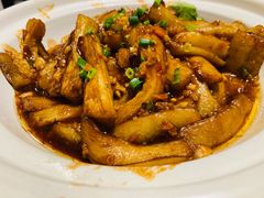-广东道至正餐厅(区庄店)