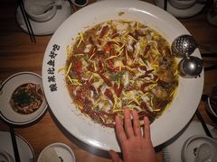 -太二酸菜鱼(正大广场店)