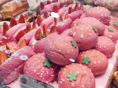 -巴黎贝甜(豪浦店)