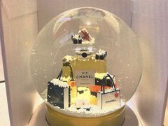 -CHANEL(友谊商店店)