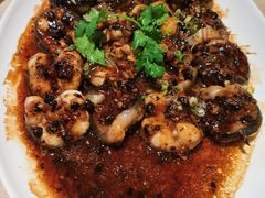 -金苑海鲜酒家(来魅力店)