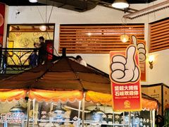 -石岐佬中山菜馆(张溪店)