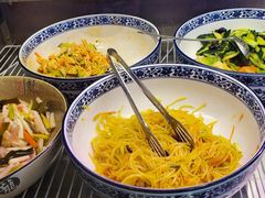 -清真聚陇缘美食餐厅(南横东街店)