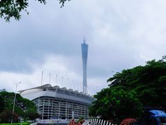 -海心沙亚运公园