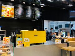 -麦当劳(SM城市广场店)