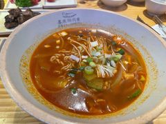 -喜来稀肉(北外滩白玉兰广场店)