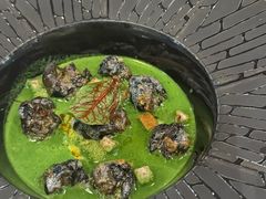 -LA CREPERIE BRETONNE布列塔尼法式餐厅(天童北路店)