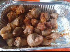 -Rabbit Cafe私房西餐甜点咖啡(栖霞路店)