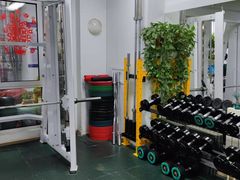 -红山会健身·普拉提(广安门店)