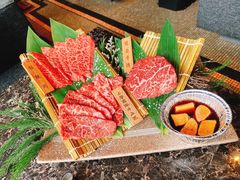 -老乾杯和牛烧肉(王府中环店)