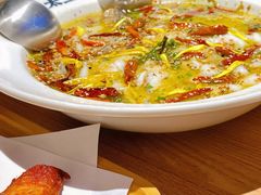 -太二酸菜鱼(石家庄万象城店)