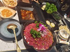 -火鳳祥美蛙牛肉自助(青悦城店)
