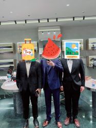 -Biella Fibers杰尼亚Zegna面料西装·夹克·礼服全定制Bespoke(晶耀前滩店)