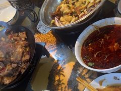 -人民公社大食堂(顺义总店)